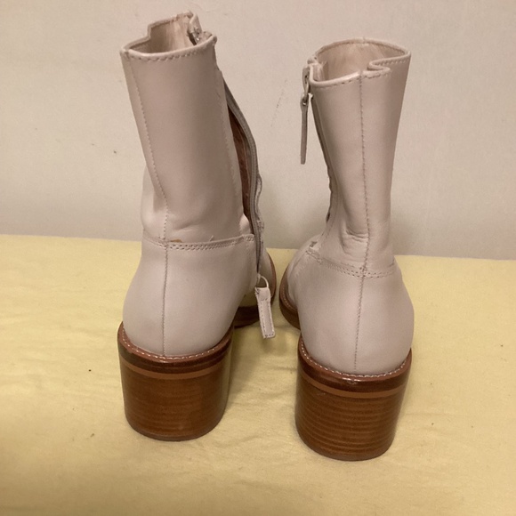 J.CREW ANKLE BOOT SZ 7.5 - Picture 5 of 12